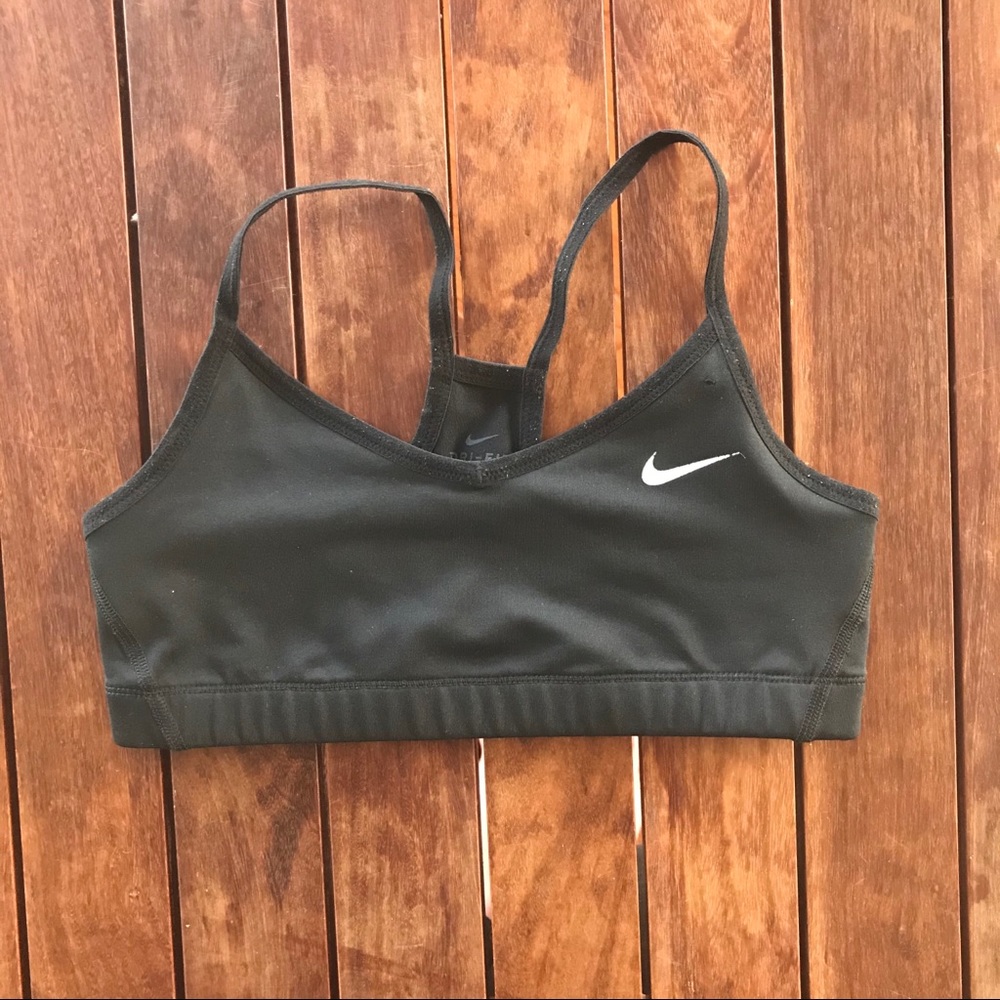 Nike Girls Sports Bra